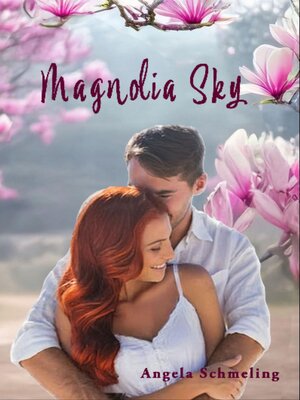 cover image of Magnolia Sky